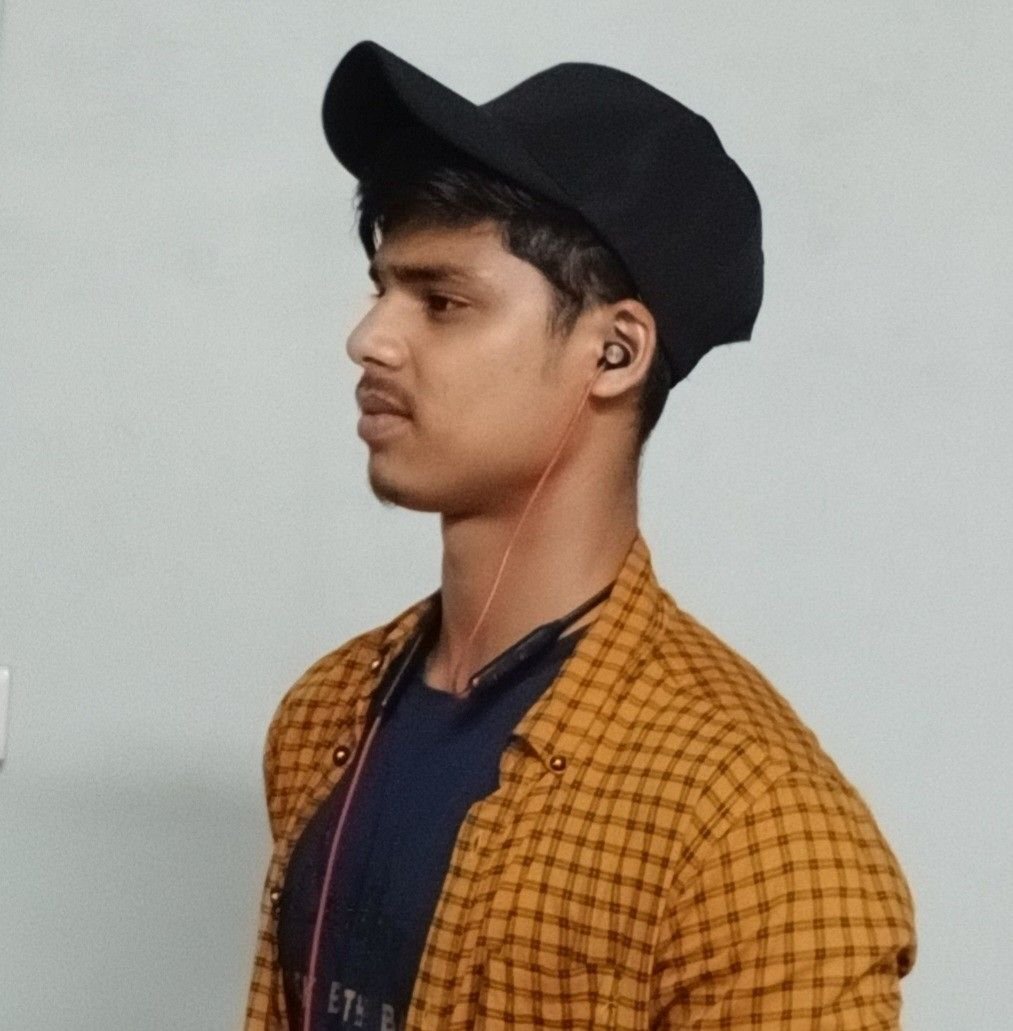 Juel Ahmed
