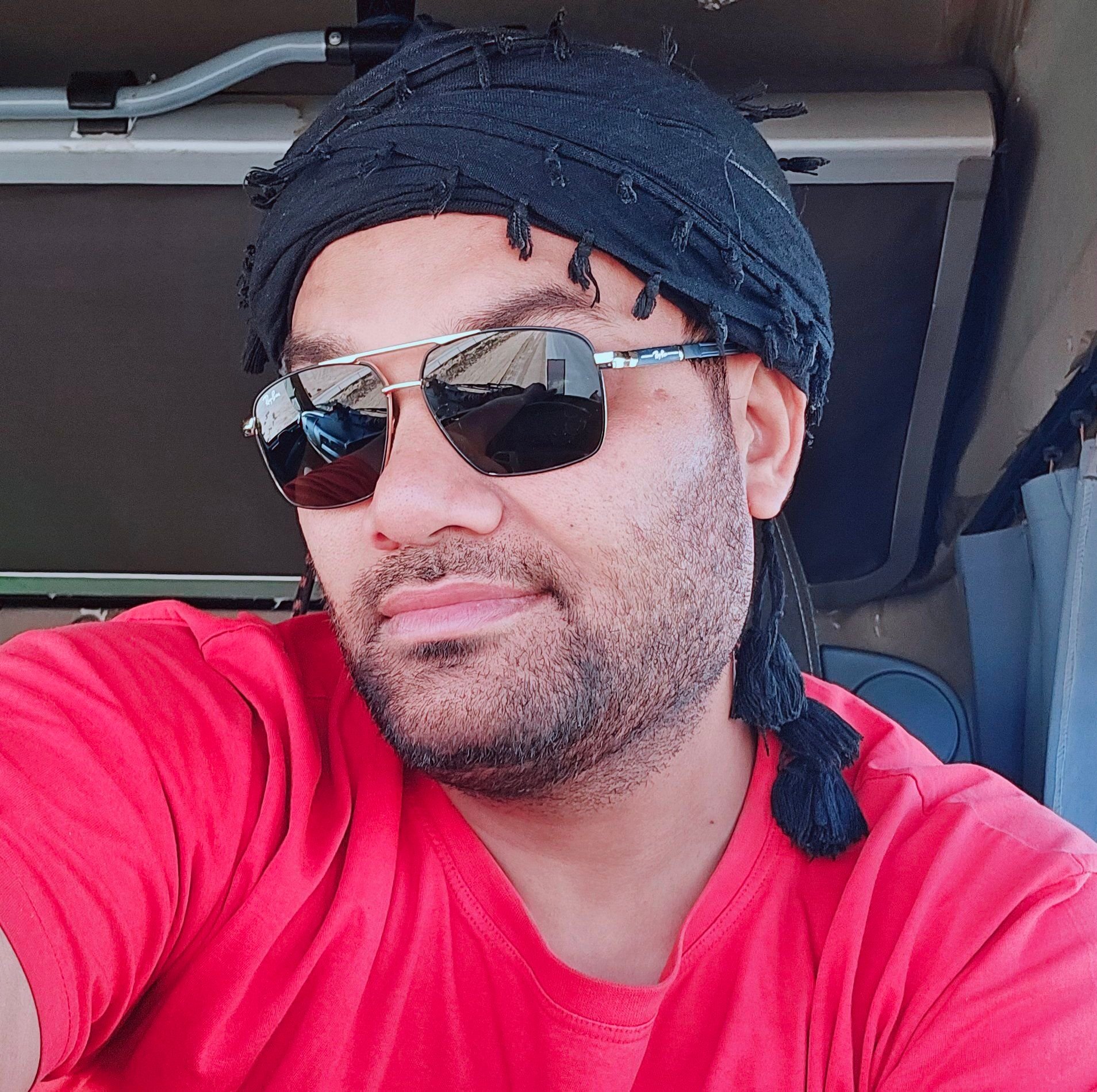 Shanawaz New Information