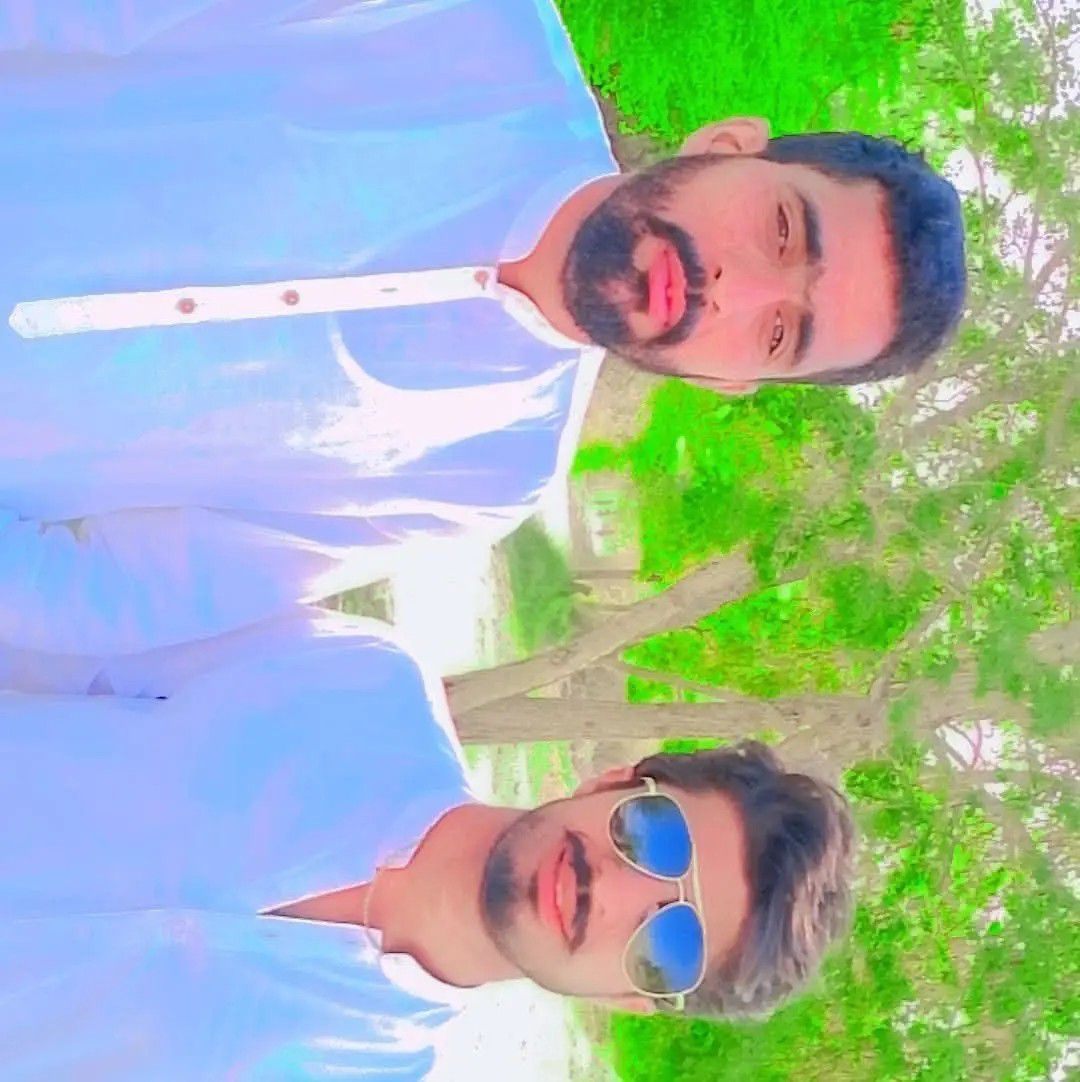 Azad Ali