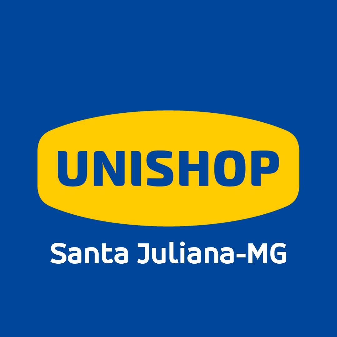 Unishop Santa Juliana | Santa Juliana MG