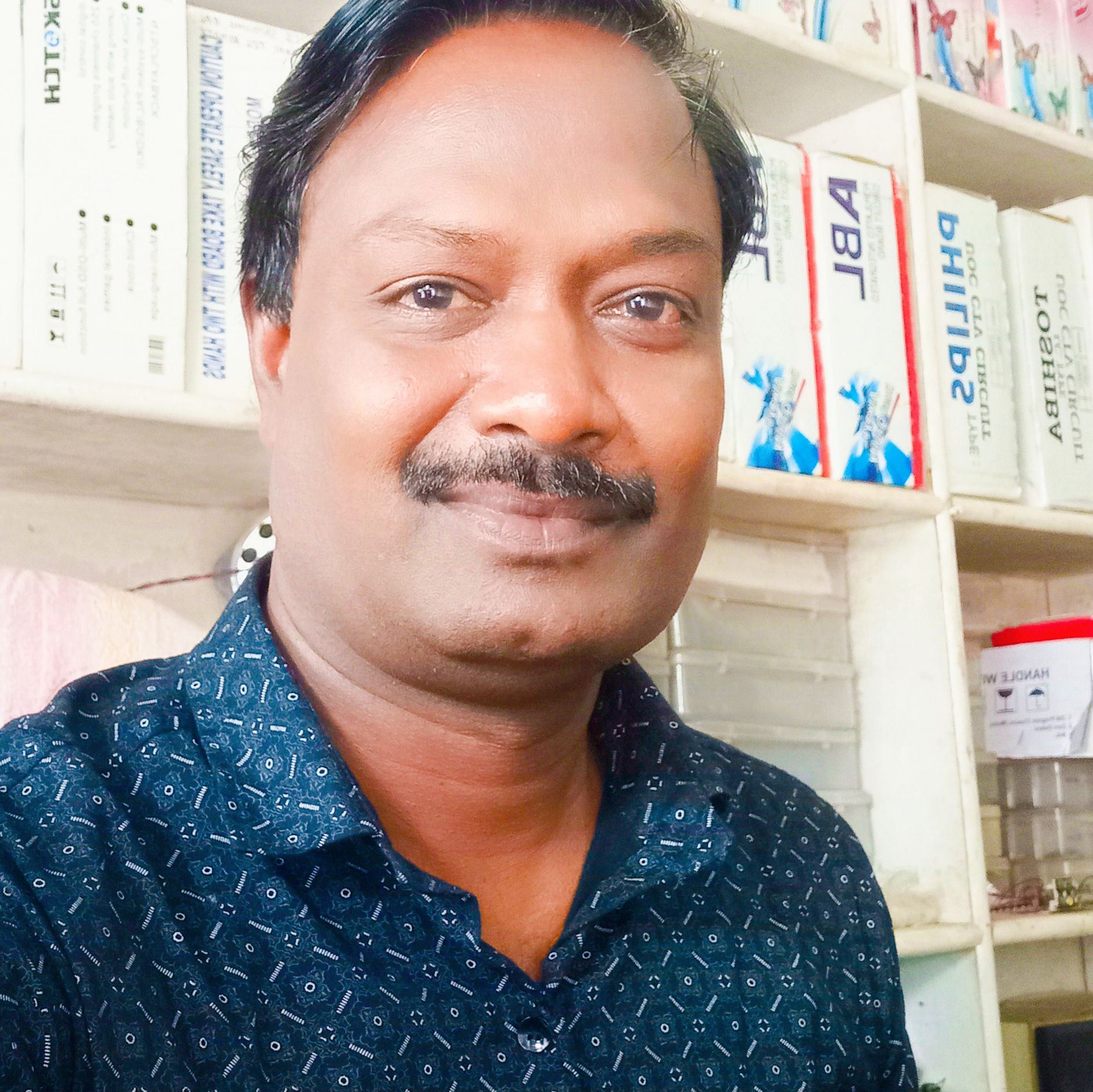 Biju Raj