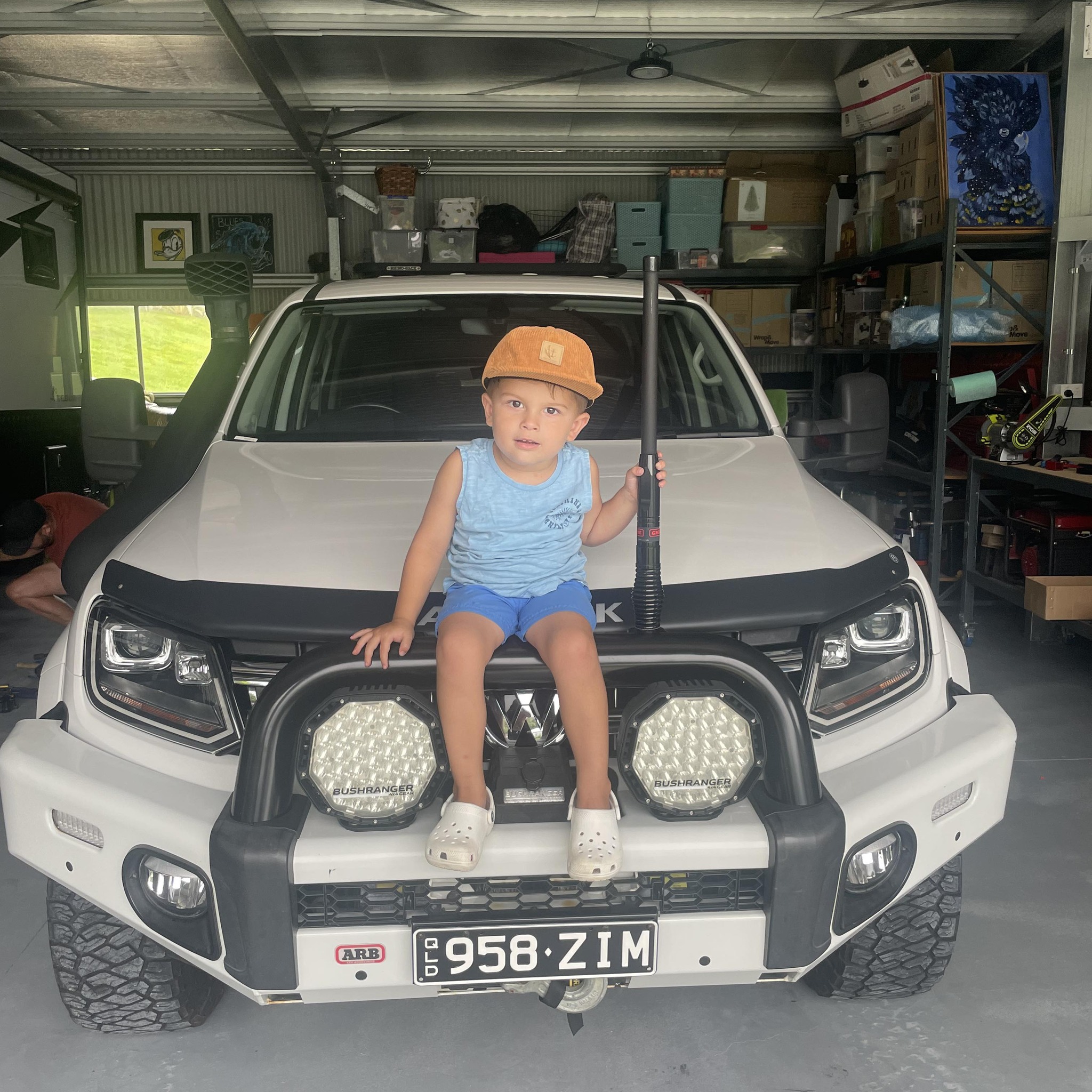 Burleigh’s newest catch has landed 🎣 Paradise Fish Shop is bringing ...