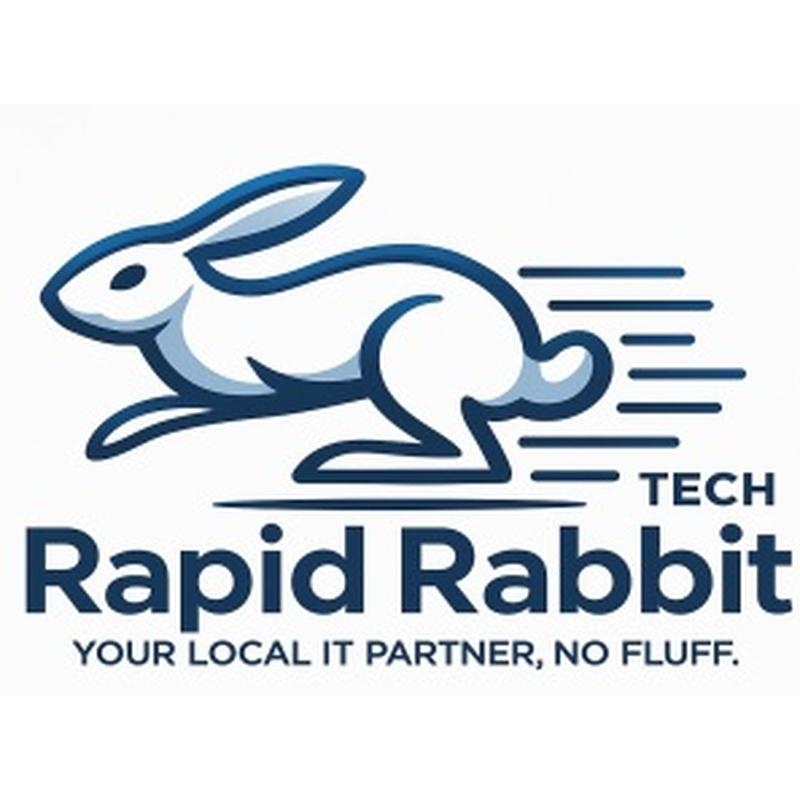 Rapid Rabbit Tech | Pakenham VIC