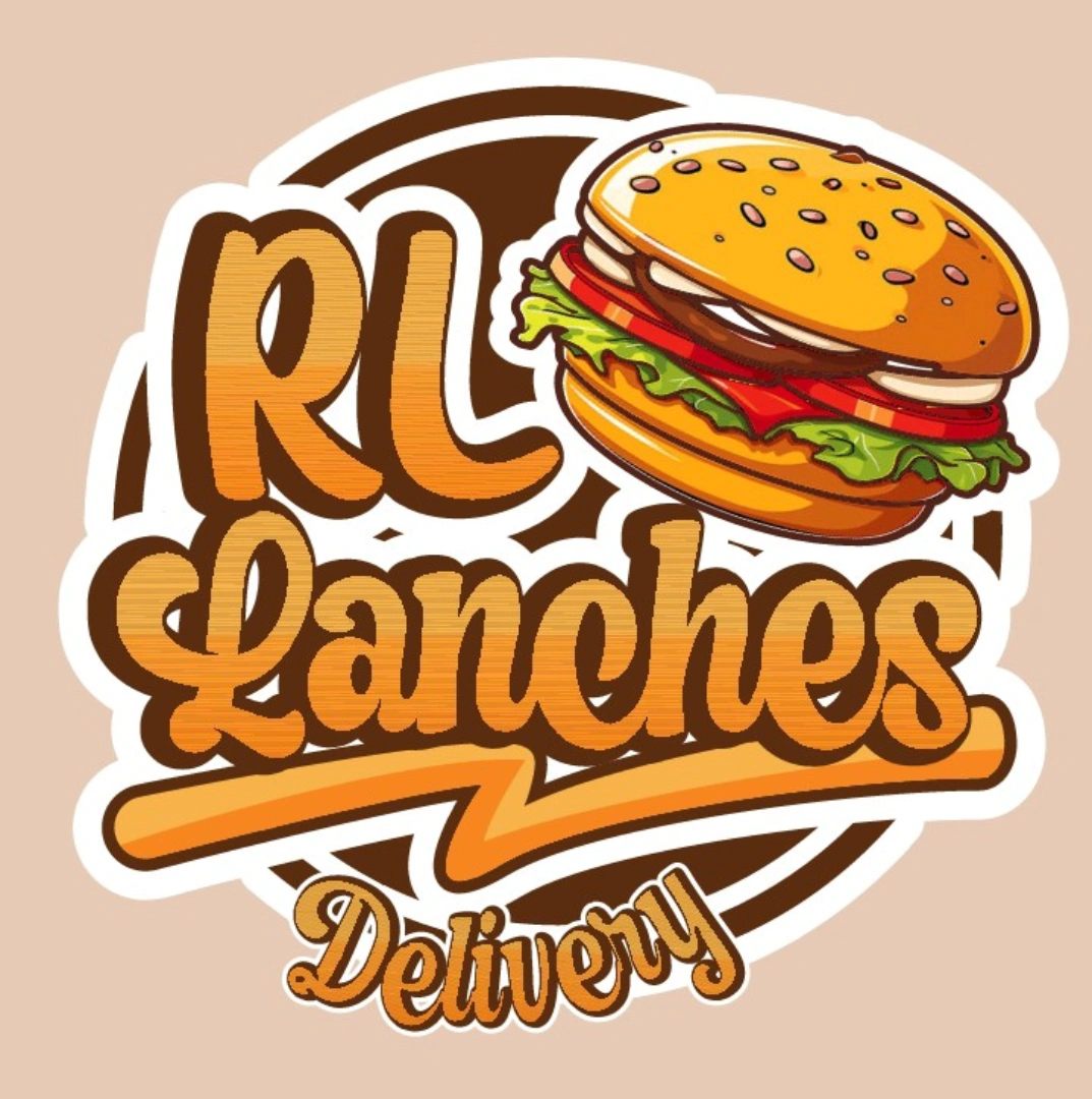 RL Lanches Delivery | São Sepé RS