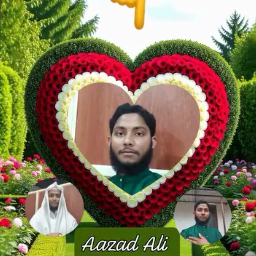 Azad Ali