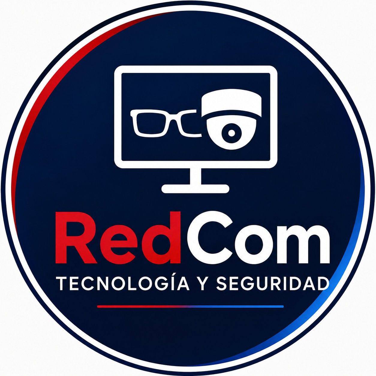 RedCom Tecnología y Seguridad