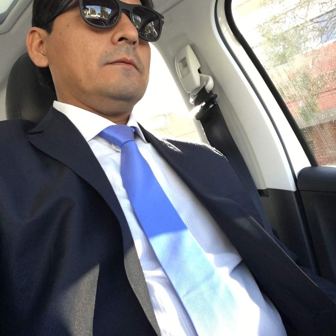 Jose Rueda
