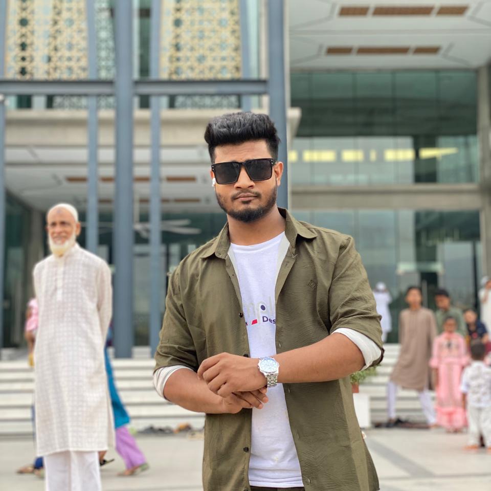 Golam Rabby
