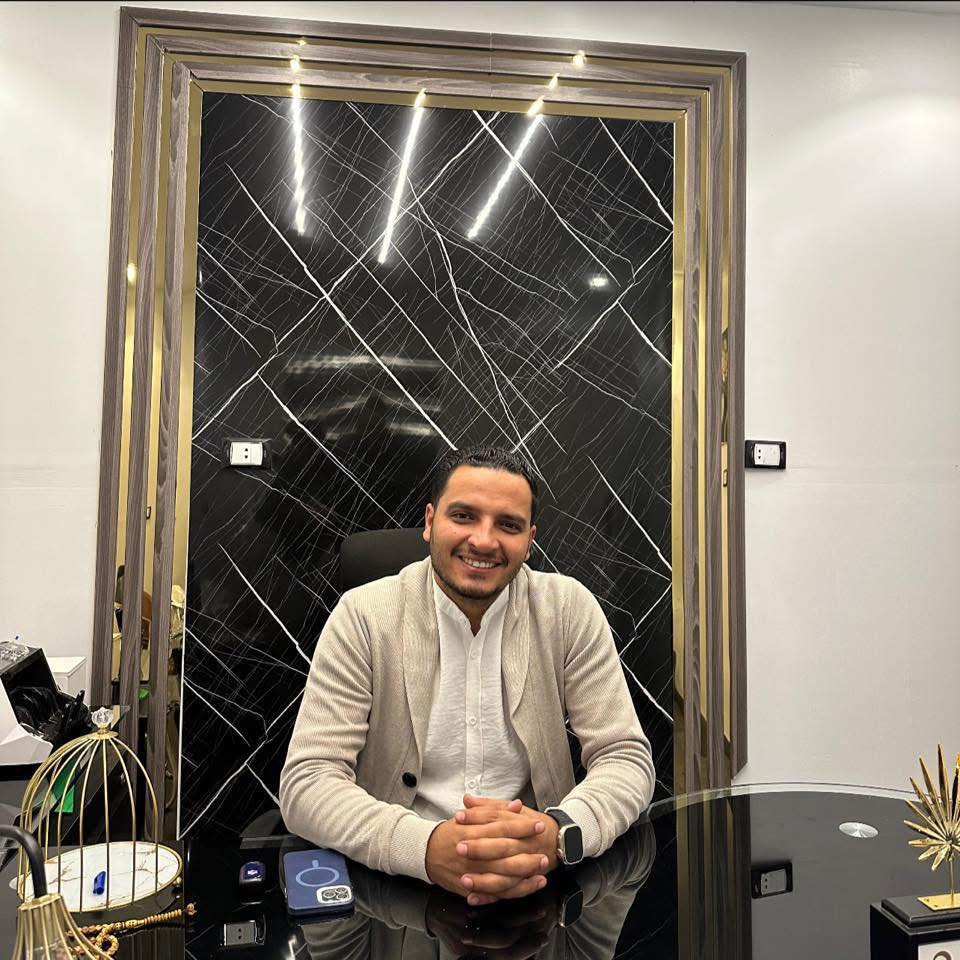 Showrom rahmoune | Alger OH