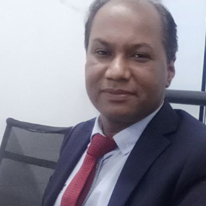 Abdur Razzak