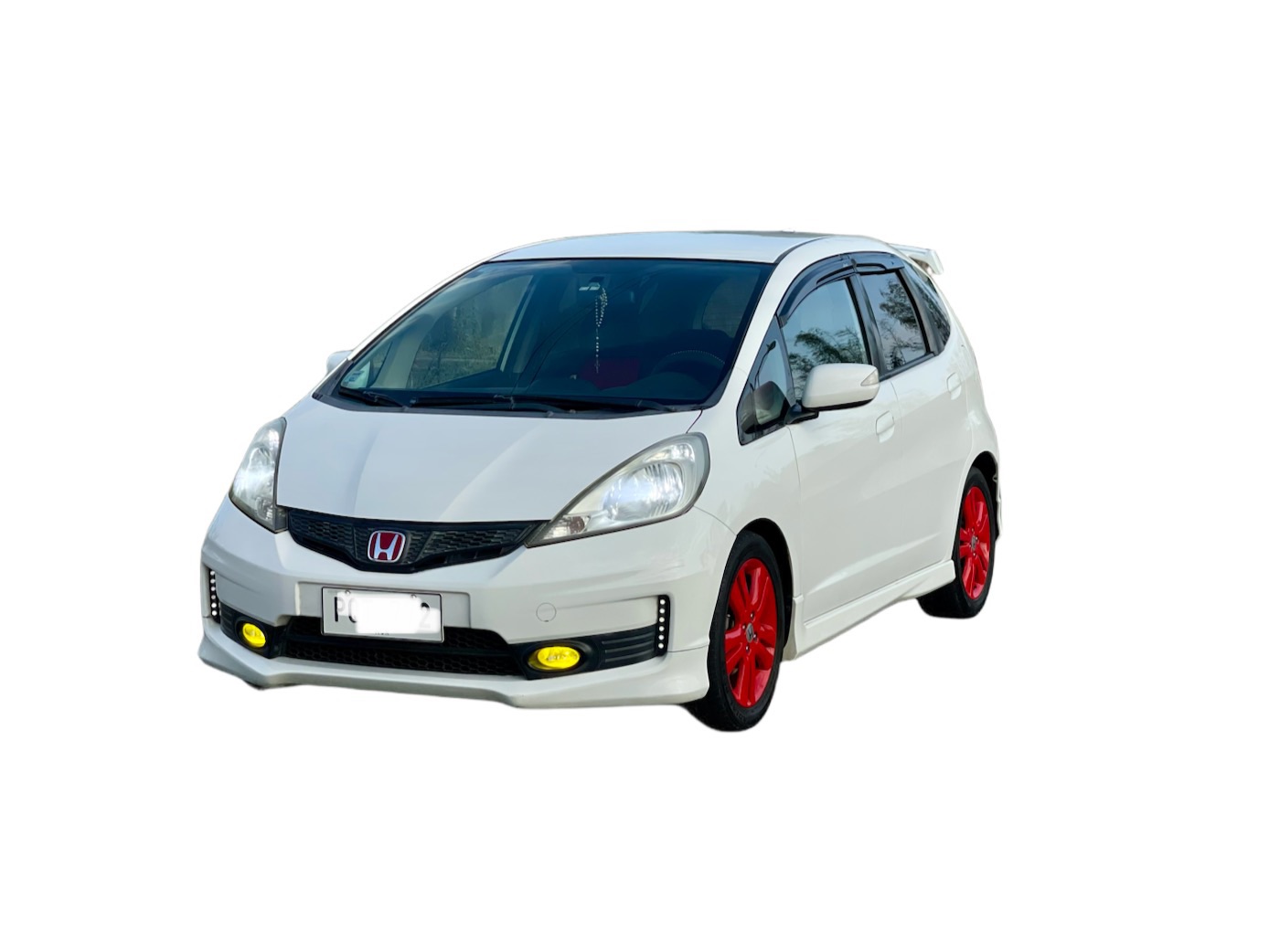 ALI Car Rental | Padre Garcia