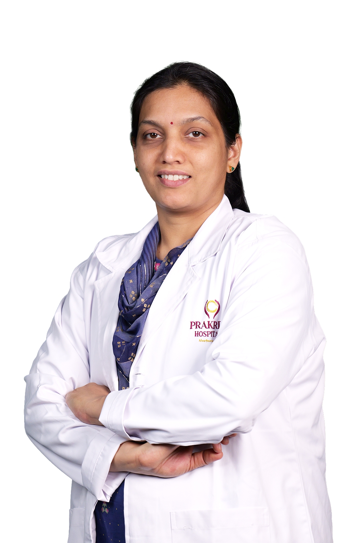 Dr Rajani Vaidya