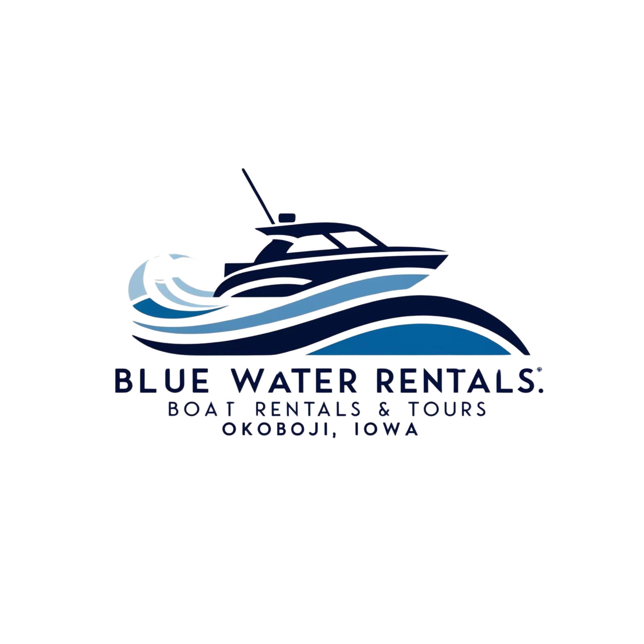 Blue Water Rentals | Spirit Lake IA