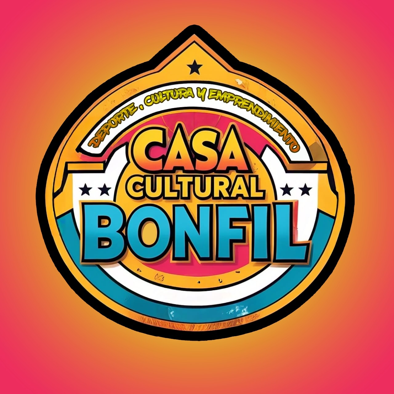 Fundación Casa Cultural Bonfil