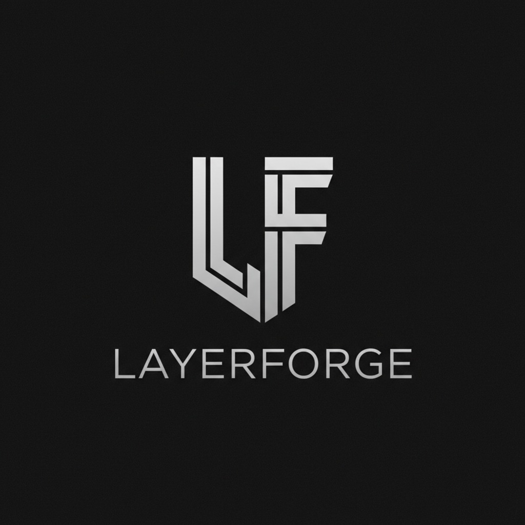 Layer Forge TN - LF.TN | Sousse