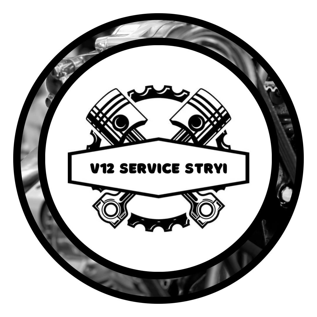 V12 Service Stryi Автосервіс Стрий | Stryi