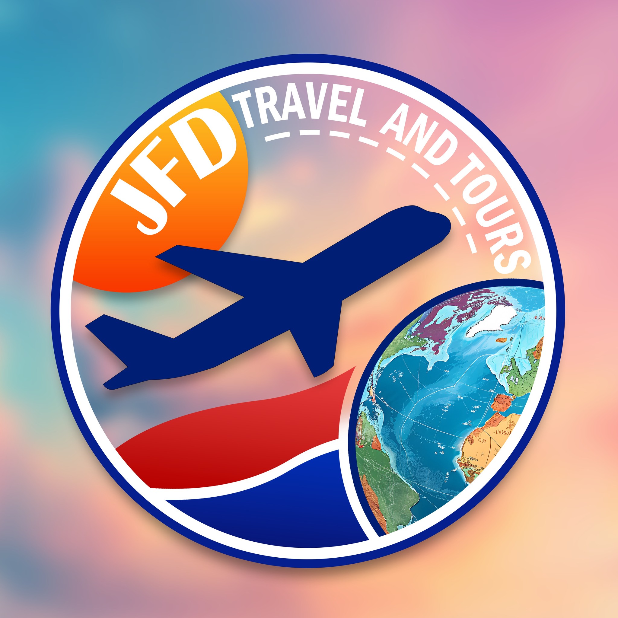 JFD Travel & Tours