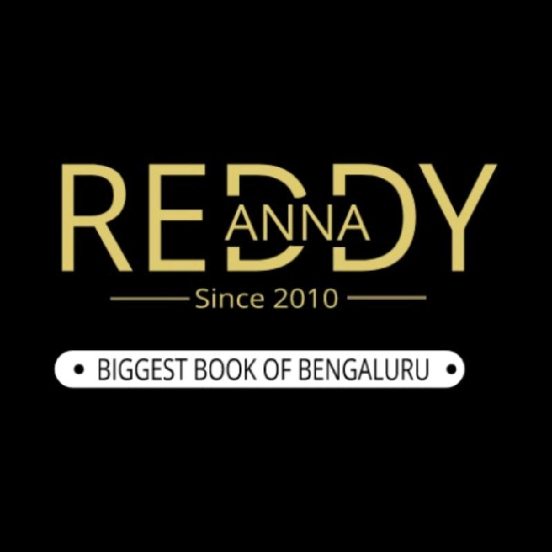 Reddy Anna