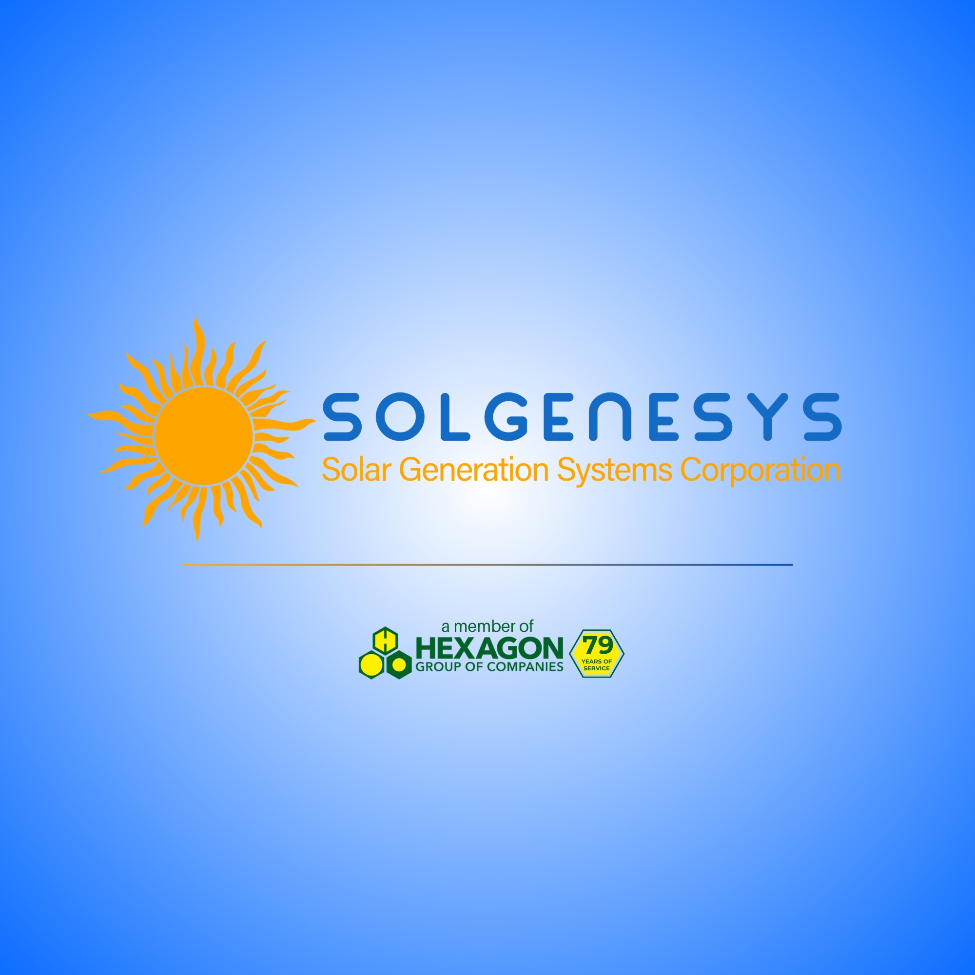 Solgenesys | Quezon City