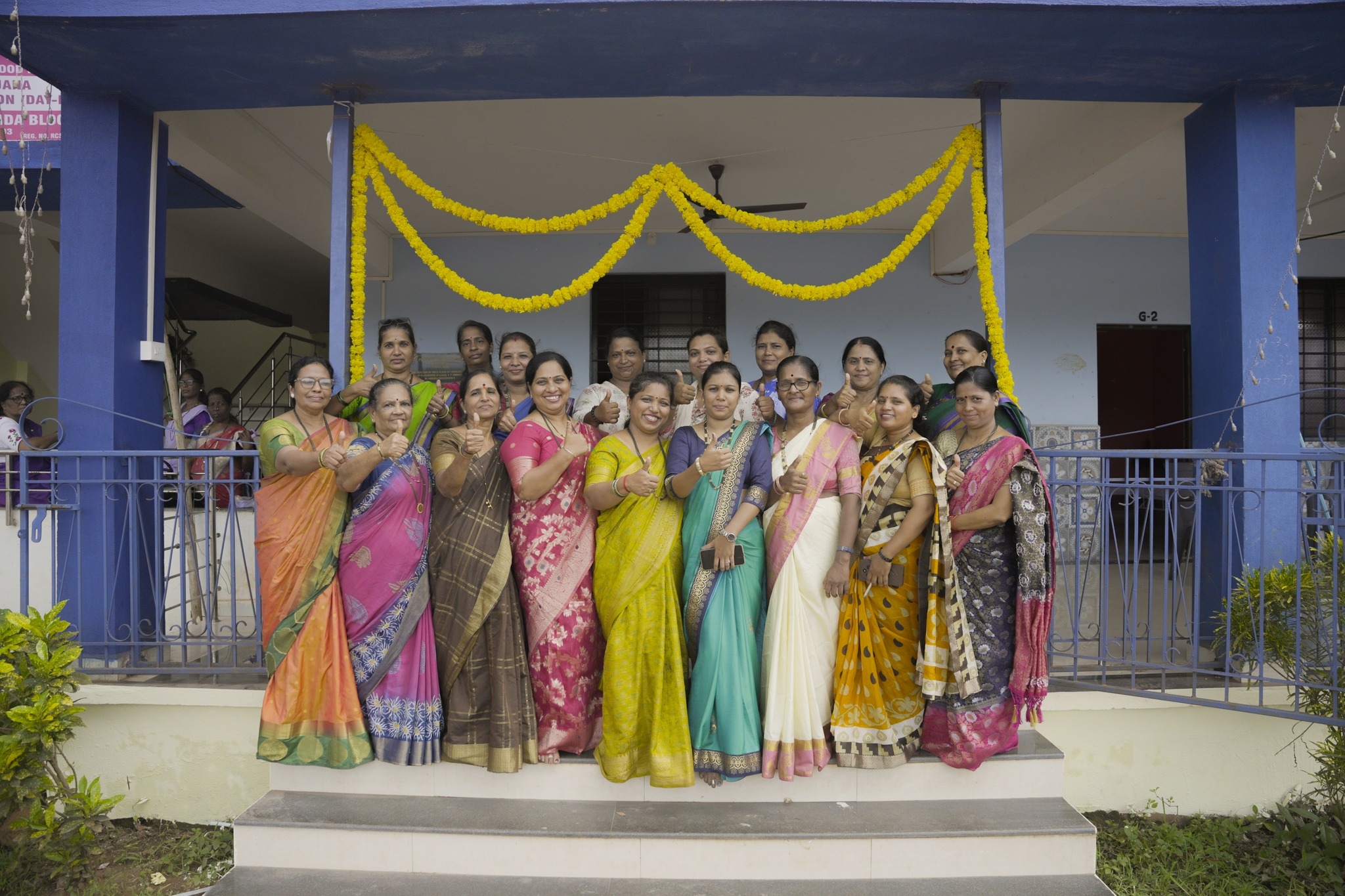 Goa State Rural Livelihood Mission