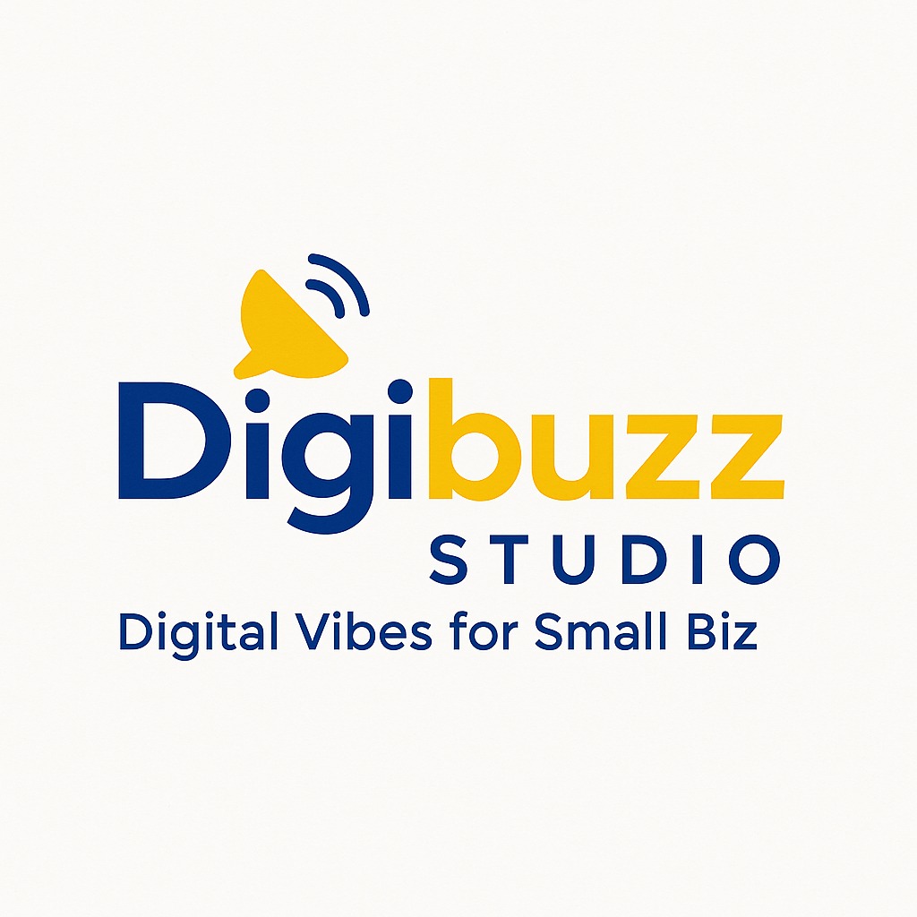 Digi Buzz Studio | Tangail