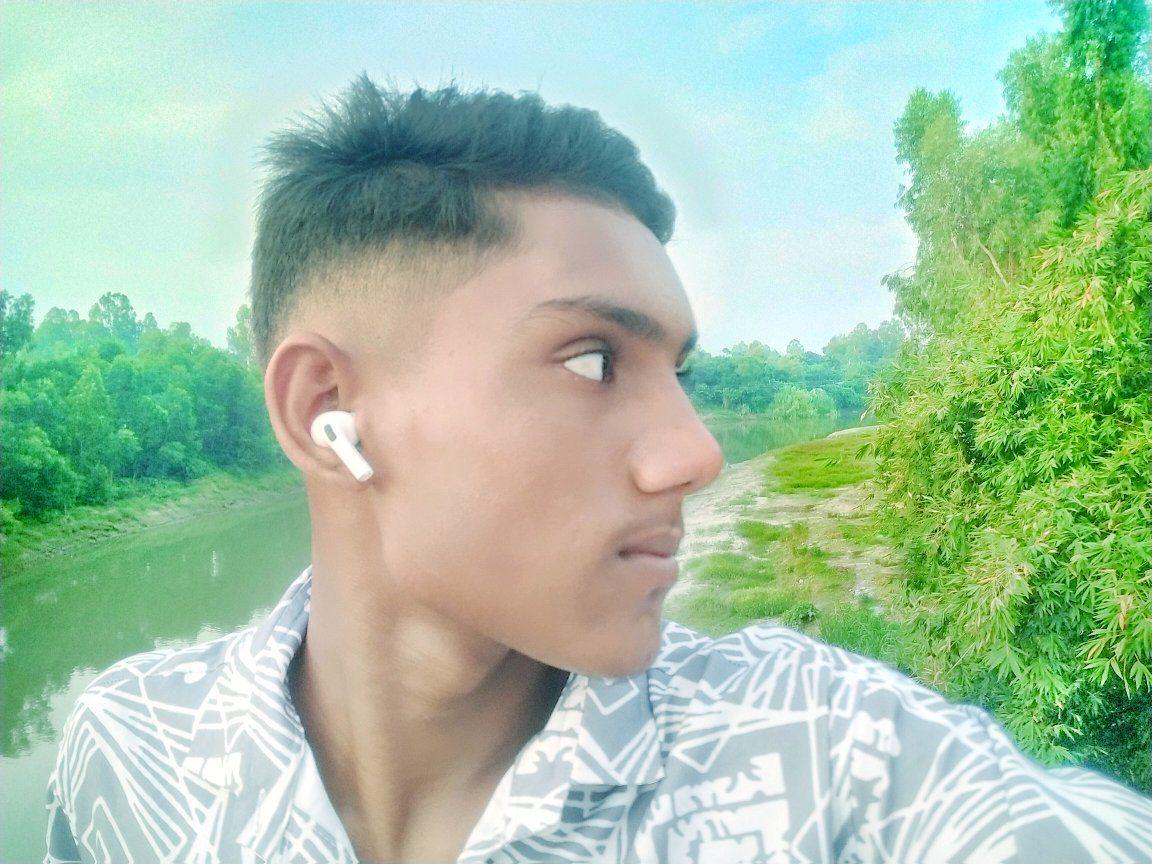 Prience Rosidul