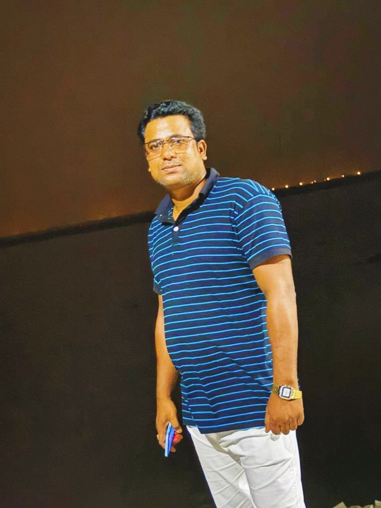 ভোরের সূর্য