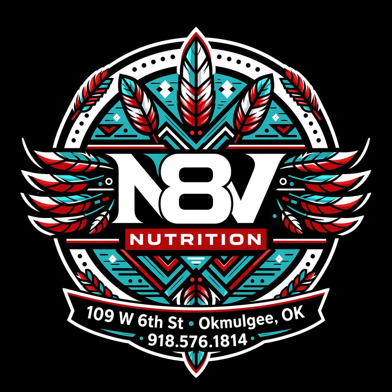 N8V Nutrition | Okmulgee OK