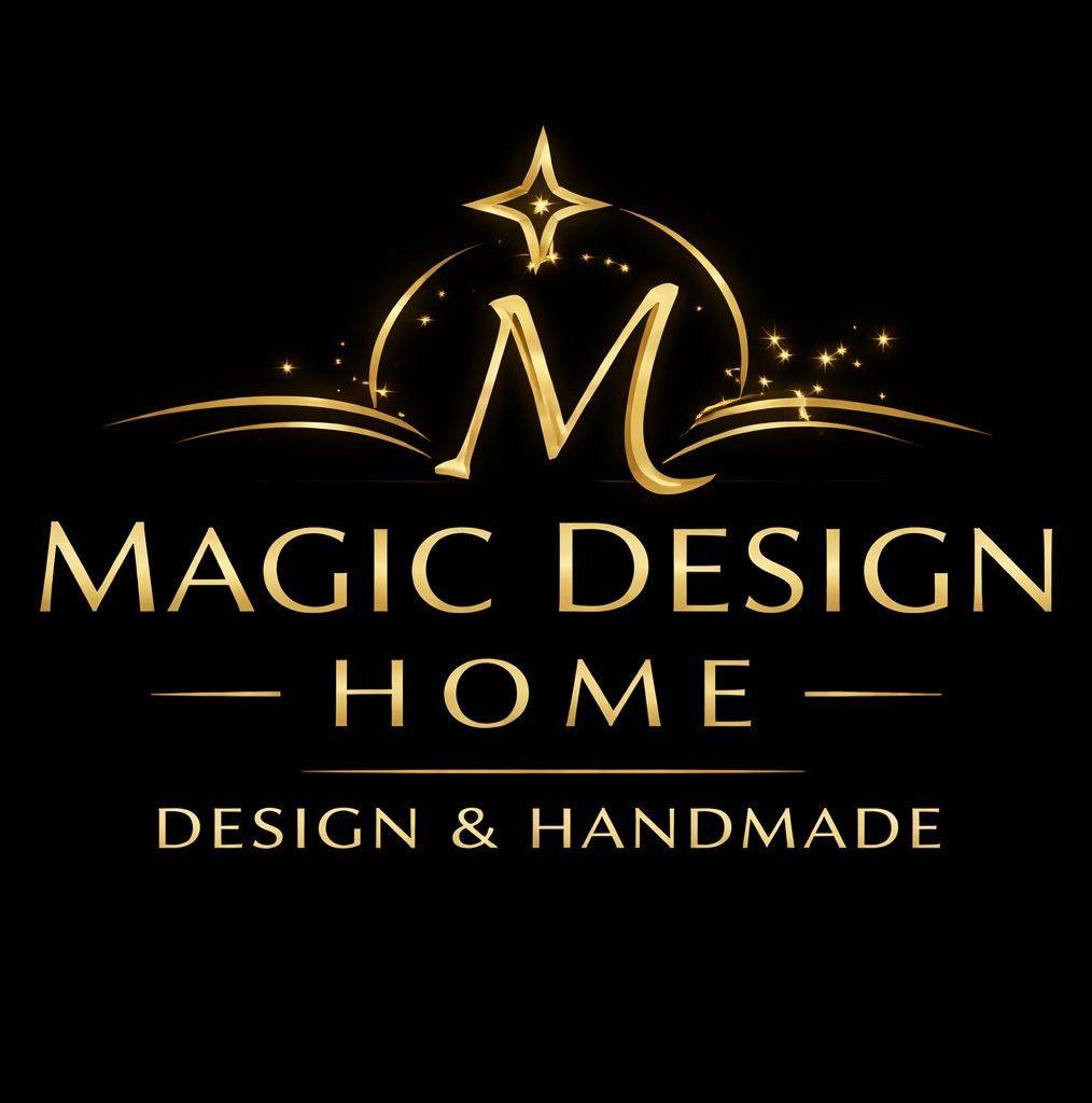 Magic Design Home