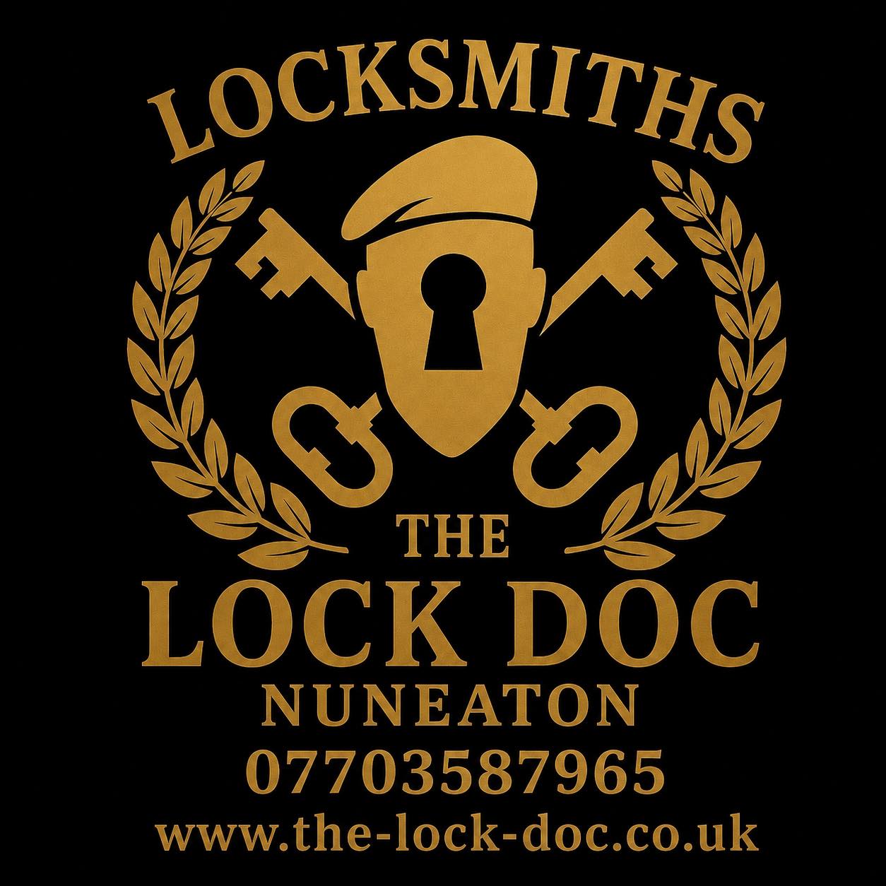 The Lock Doc: Locksmith Nuneaton | Nuneaton
