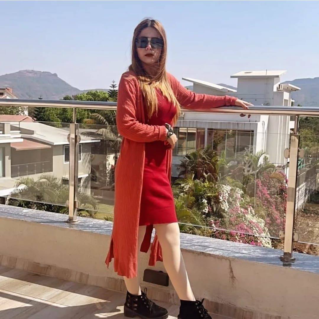 Dr.Surabhi Longani Sachdeva