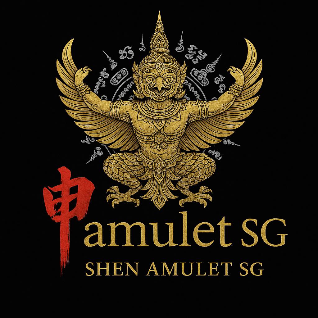 申 Amulet SG