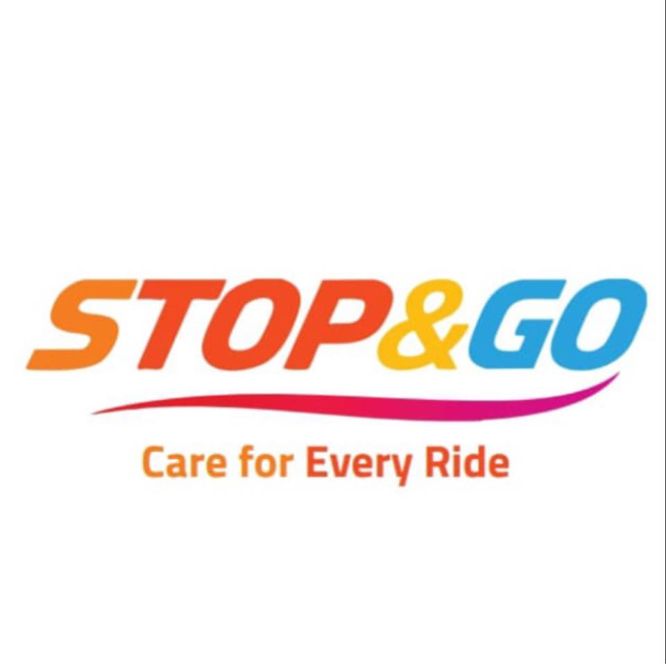 Stop And Go Herne 1