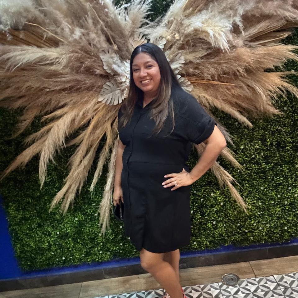 Ruth GH | Nogales