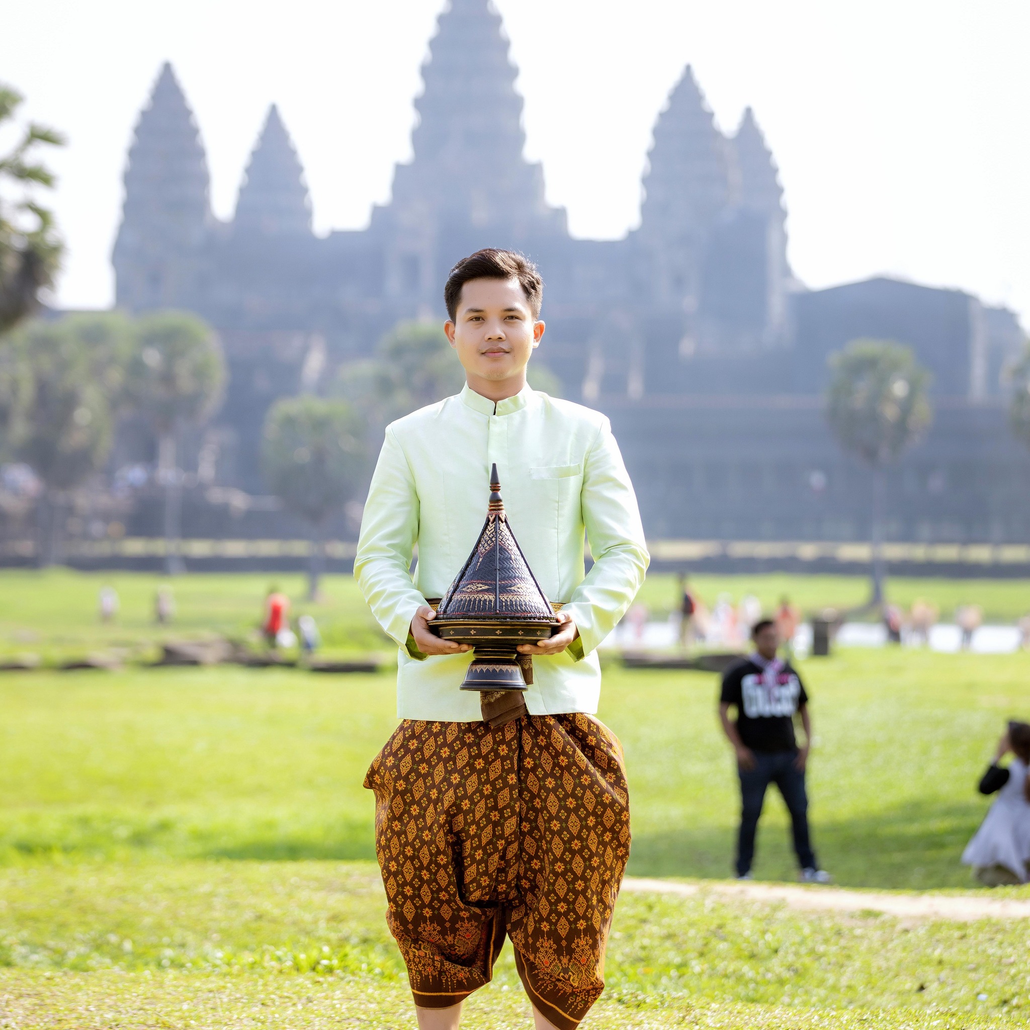 Duong Samnang | Siem Reap
