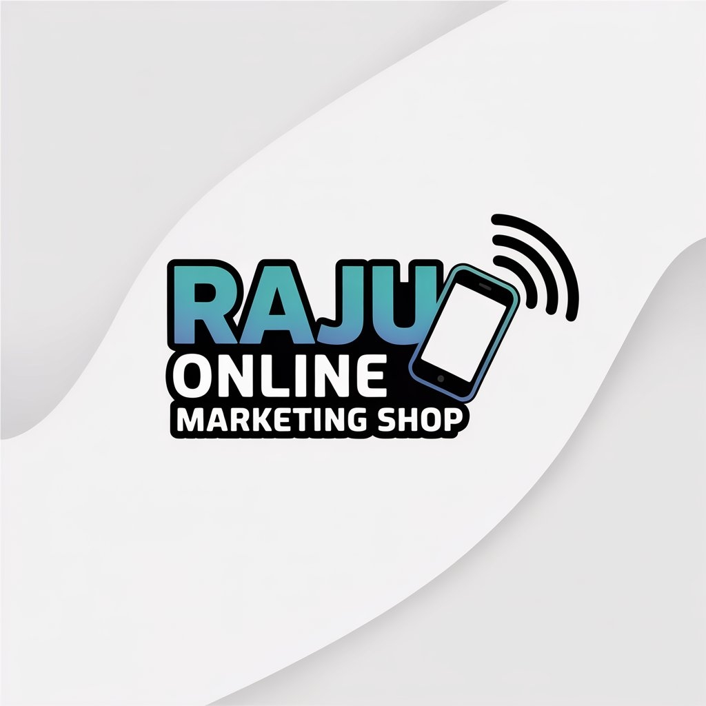Raju Online Marketing Shop