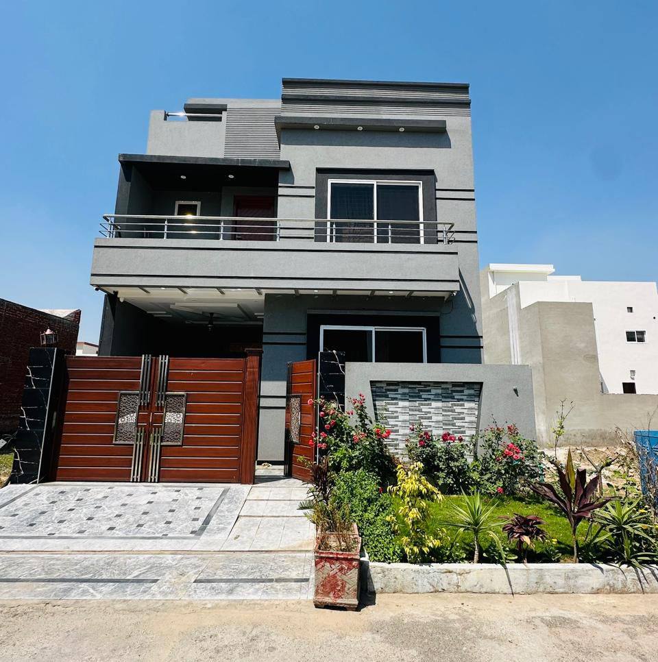 Ali Property Gujranwala