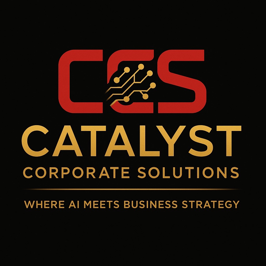 Catalyst Corporate Solutions