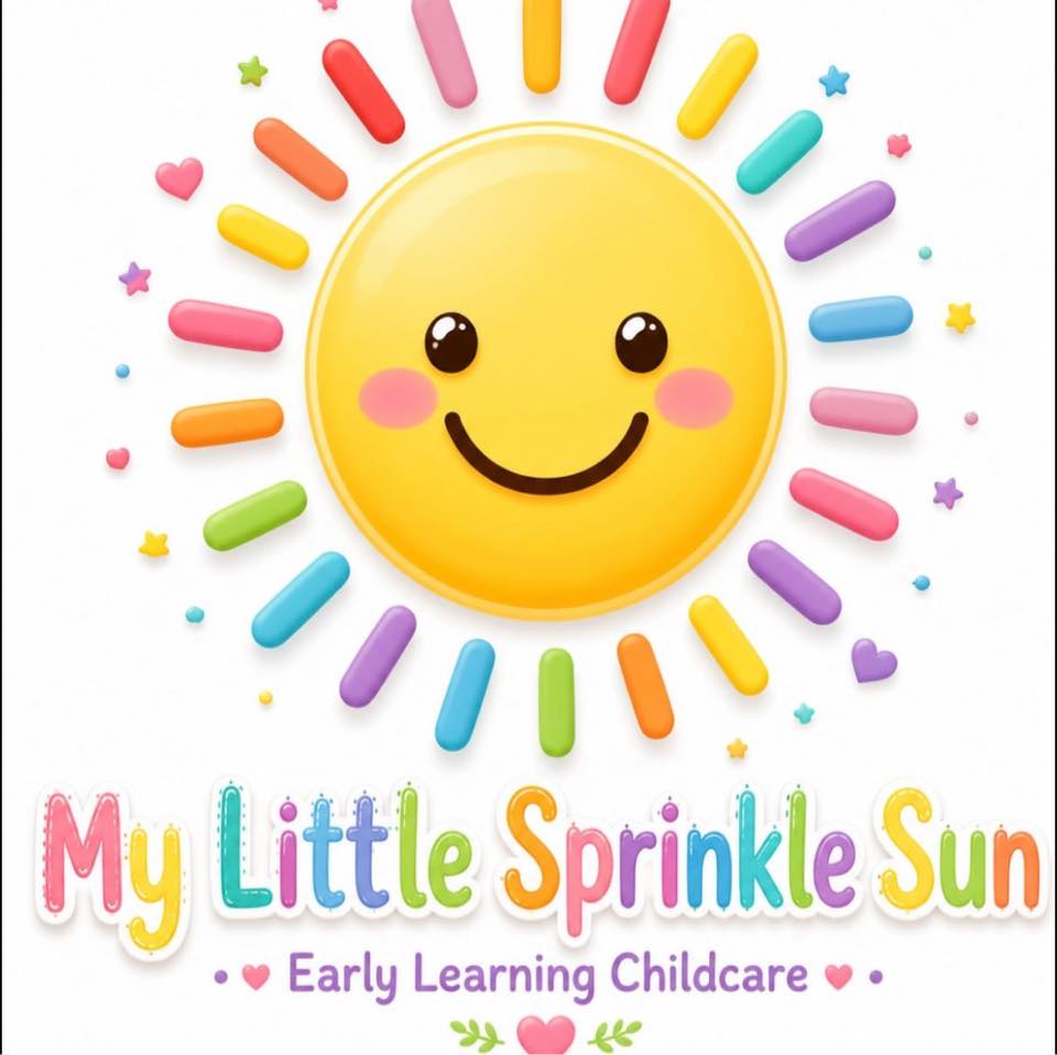 My Little Sprinkle Sun Childcare | Kensington MD