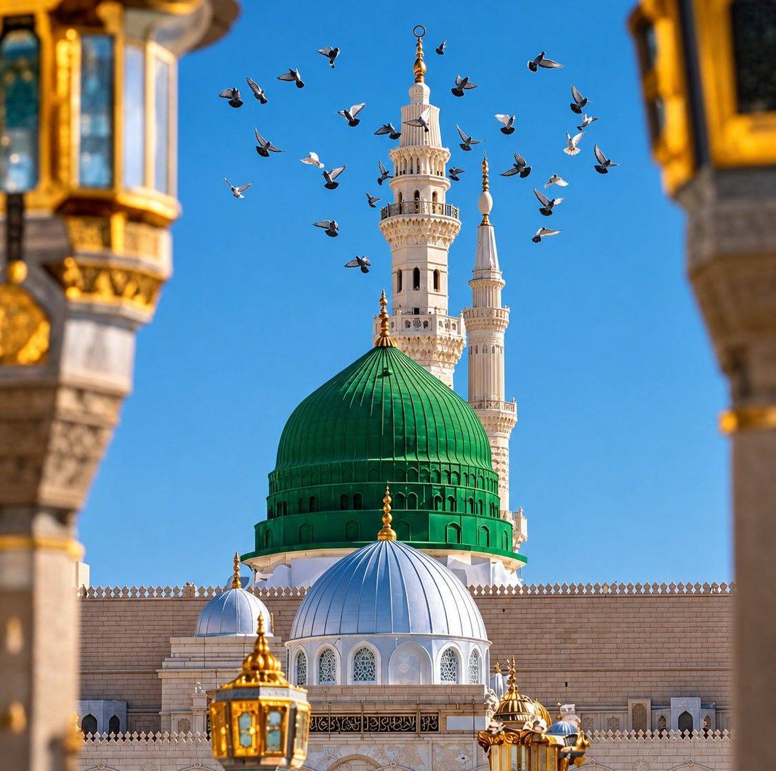 Mohiuddin Saify