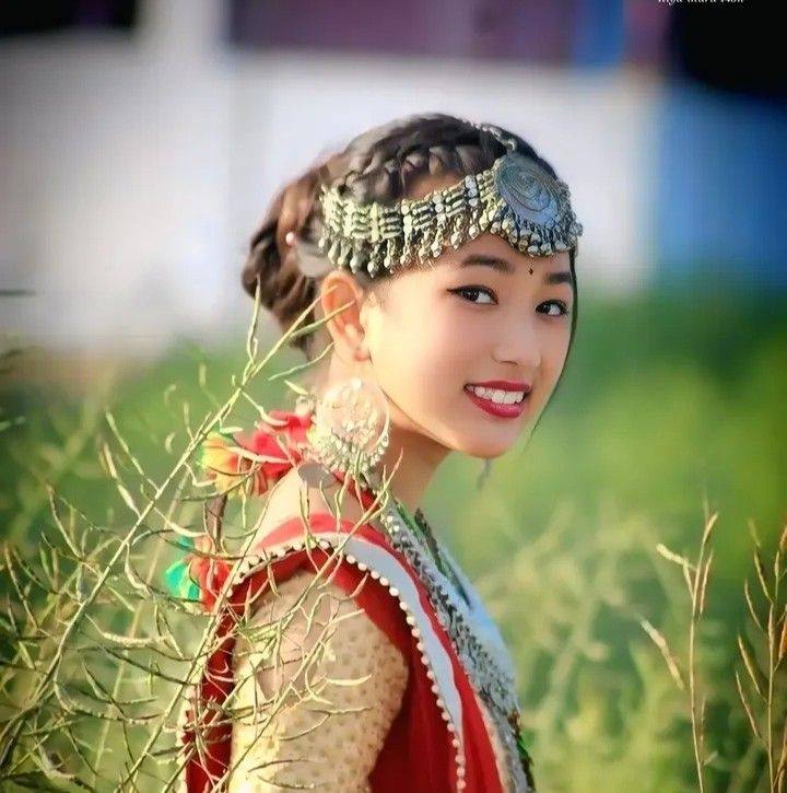 Maya Tharu Rana