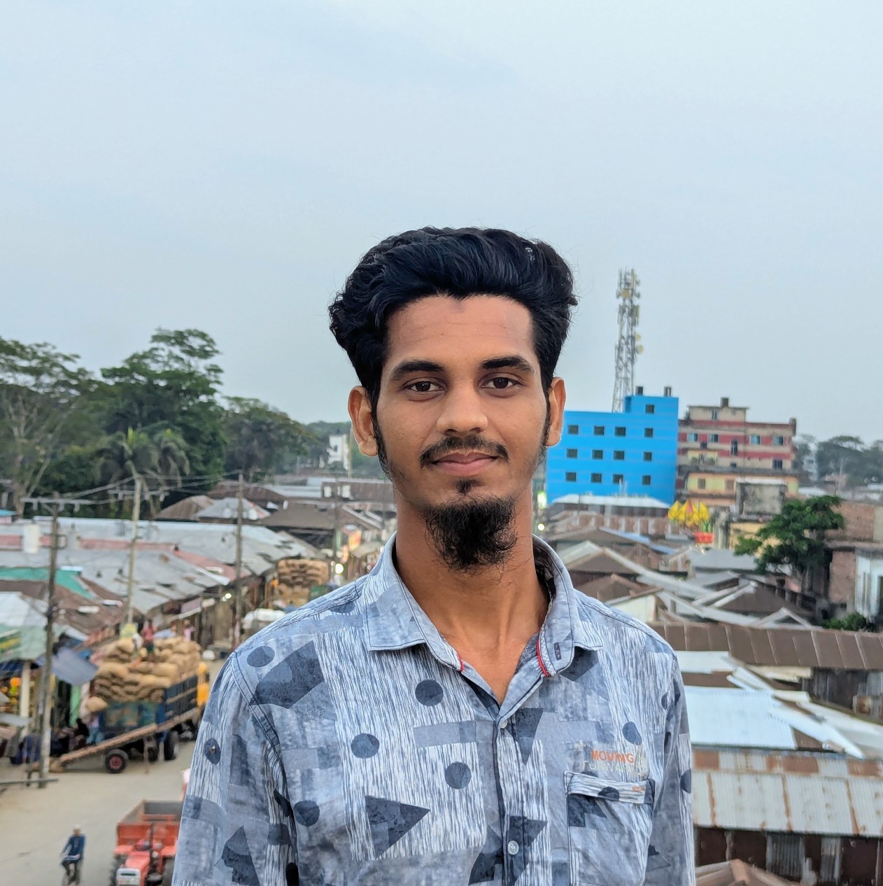 আঃ রহমান Gz-003