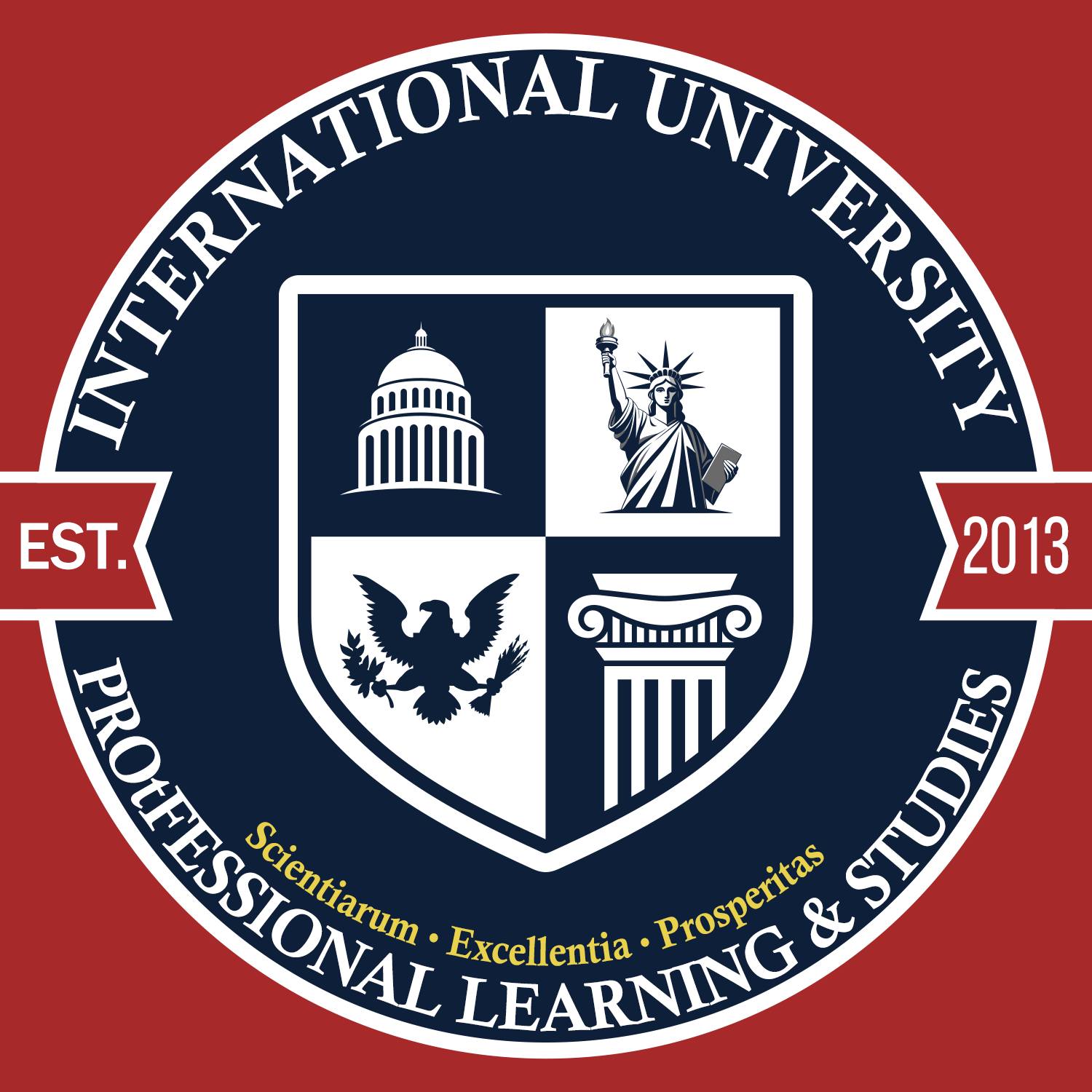 International University of Professional Learning & Studies | Sheridan WY