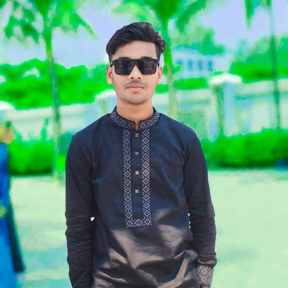 Md Ruhan RH