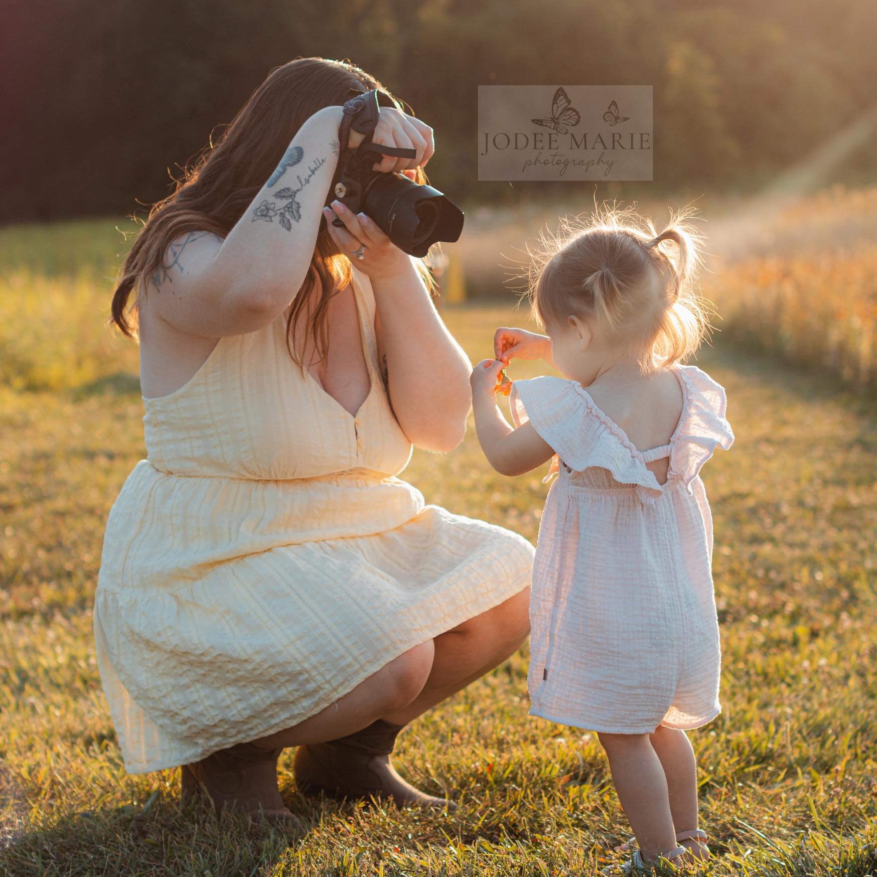 JoDee Marie Photography