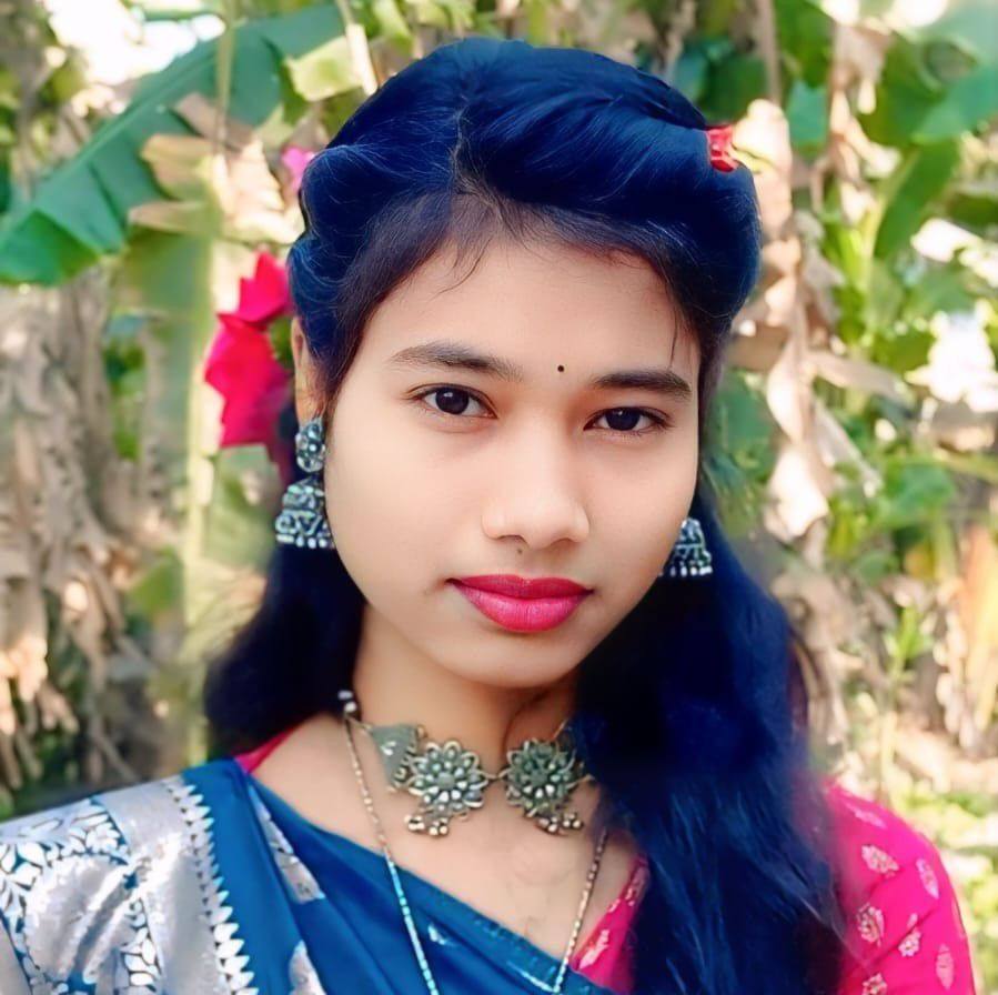 Sumita Das