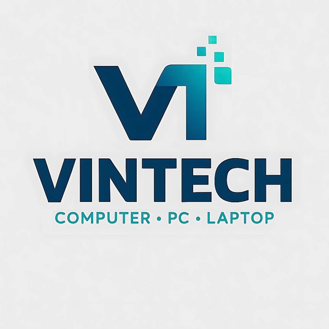 Máy Tính VinTech | Ho Chi Minh City