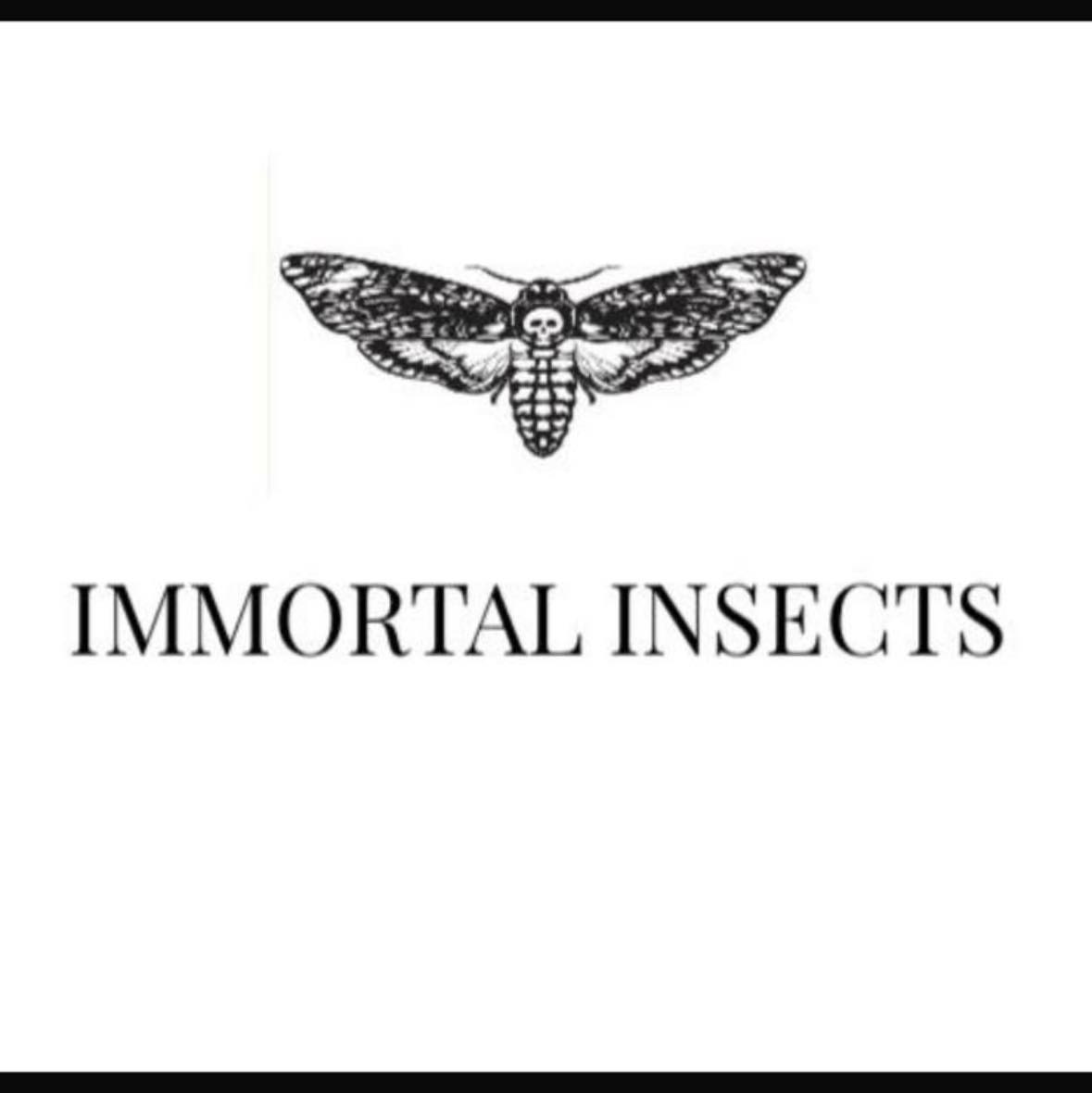 Immortal Insects