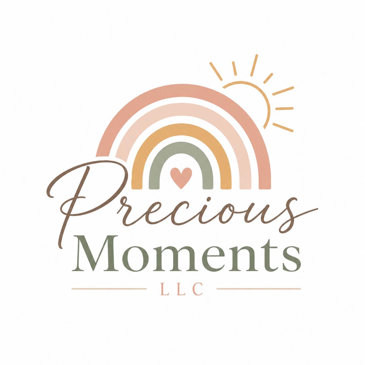 Precious Moments LLC | Wilmot NH