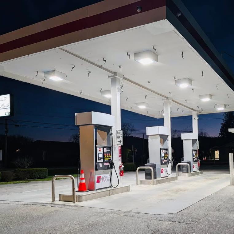 Apollo Fuels | West Pawlet VT